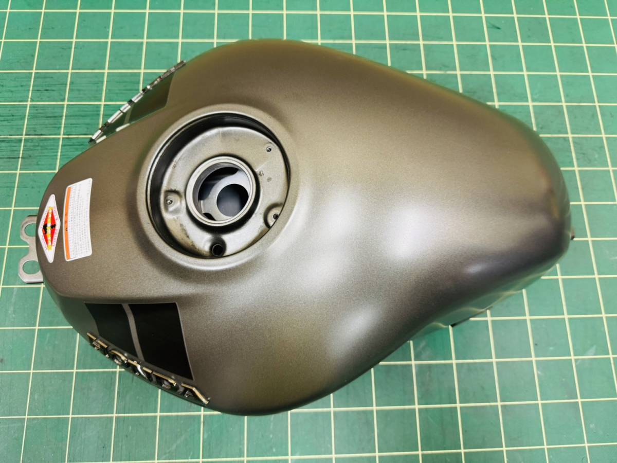 ☆U19 売切り! ホンダ VTR250 VTR-250-F JBK-MC33 純正 燃料 ガソリン 