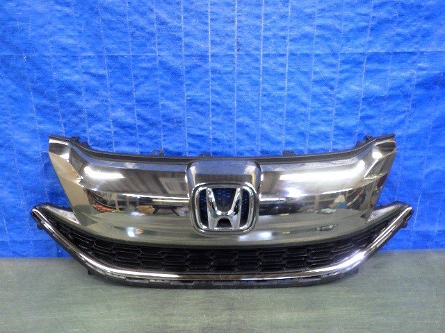 L232 ステップワゴン スパーダ RP3 RP4 前期 グリル 71122TAAN700