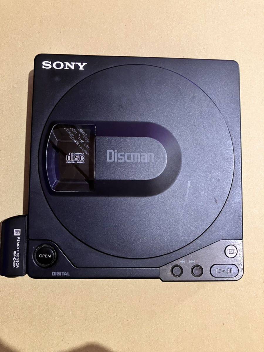 希少品 SONY ディスクマン D-150 ジャンク Discman SONY Yahoo