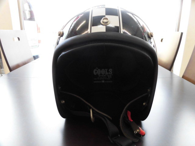 Cools Chopper 佐藤秀光 ヘルメット いつだろう #クールス #佐藤秀光 #CHOPPER #秀光スペシャル #秀スペ