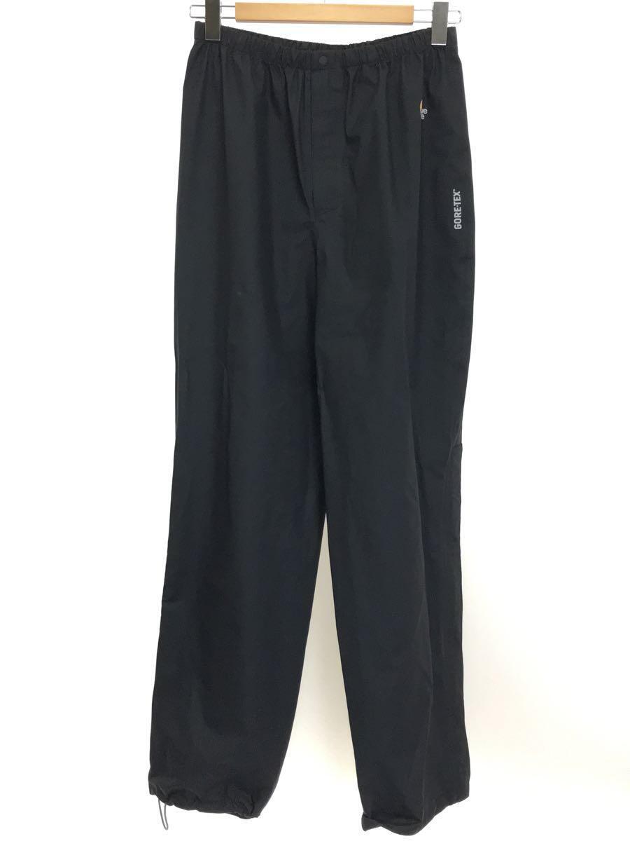 Lowe Alpine◆ボトム/-/-/BLK/無地/LSM13007