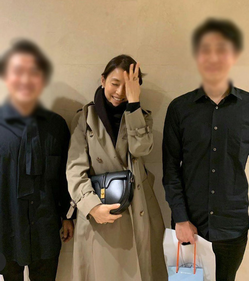 セリーヌ★定価40万円定番トレンチコート★サイズ38（11号相当）★着用1回の美品です