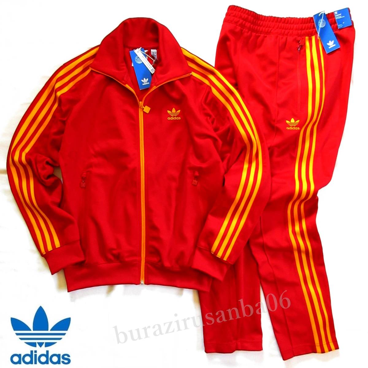 メンズ L 未使用 定価21，450円 adidas アディダス オリジナルス 