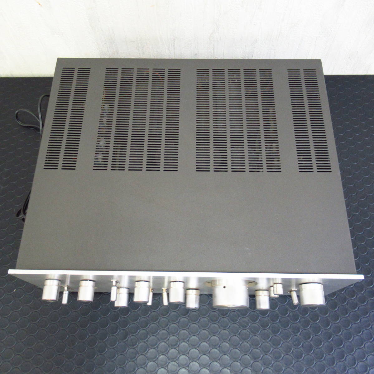 ジャンク品】PIONEER パイオニア アンプ SA-8900Ⅱ オーディオ機器