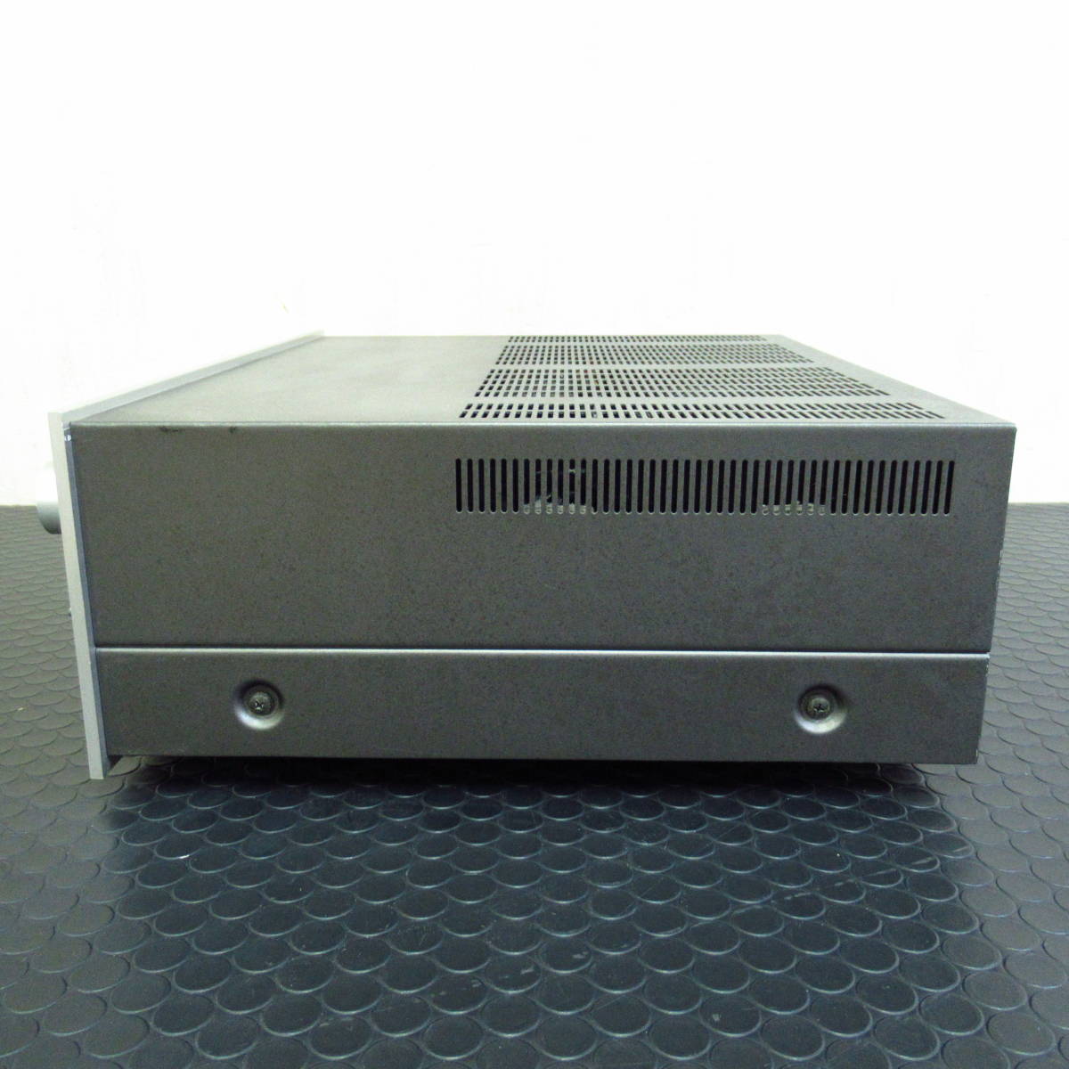 ジャンク品】PIONEER パイオニア アンプ SA-8900Ⅱ オーディオ機器
