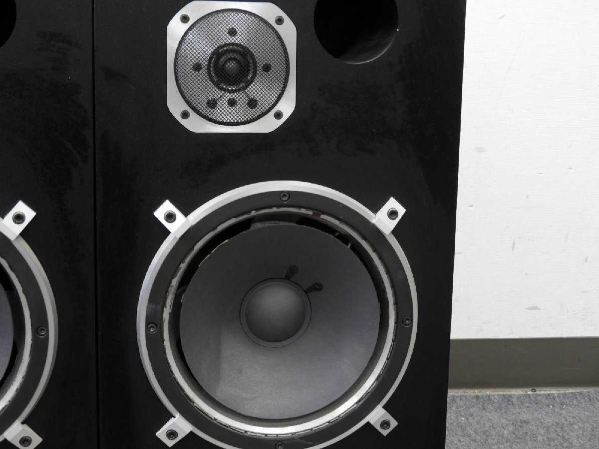☆ YAMAHA ヤマハ NS-500 スピーカーペア ☆ジャンク☆(スピーカー本体