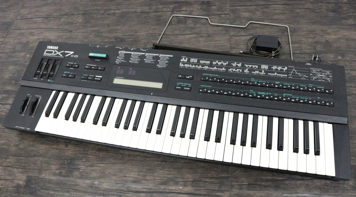 ジャンク Roland D-50 ローランド シンセサイザー | Roland