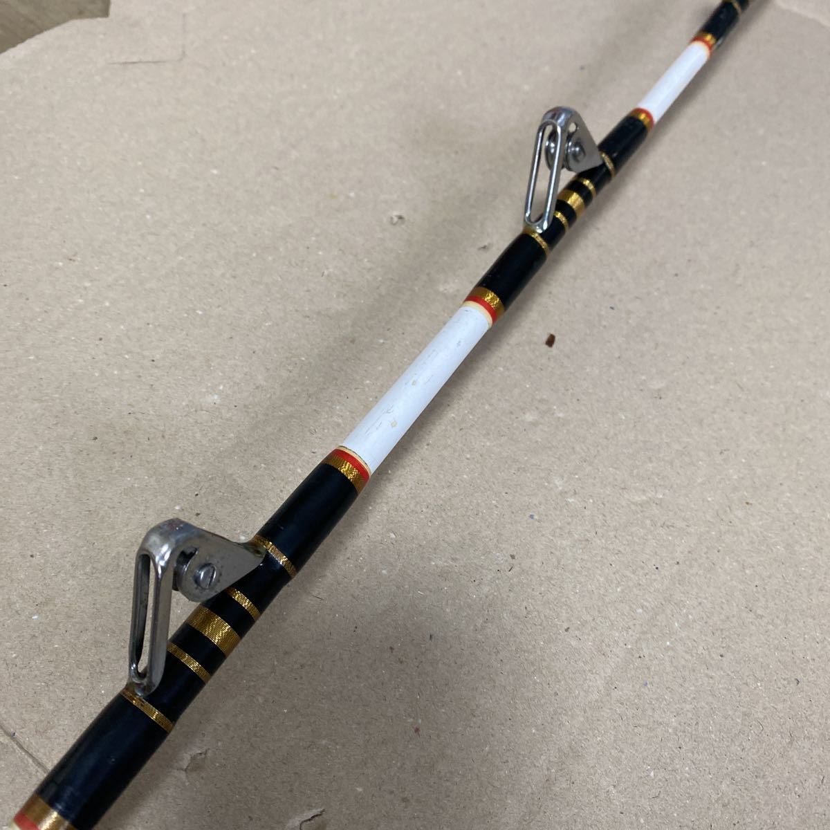 ペントローリングロッド インターナショナル ツナスティク Line 50 ペントローリングロッド インターナショナル ツナスティク Line 50