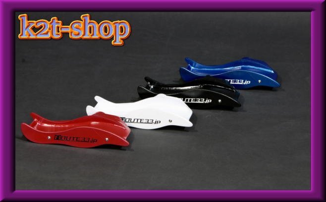 Route33.jpオリジナル CBR1000RR-R（SC82）ウイングレットスライダー