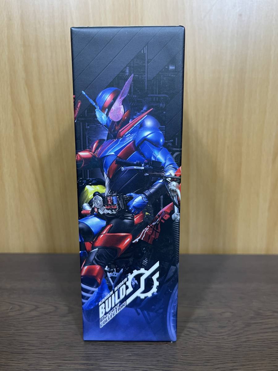 Blu-ray 仮面ライダービルド COLLECTION blu-ray 4＜完＞(Blu 仮面