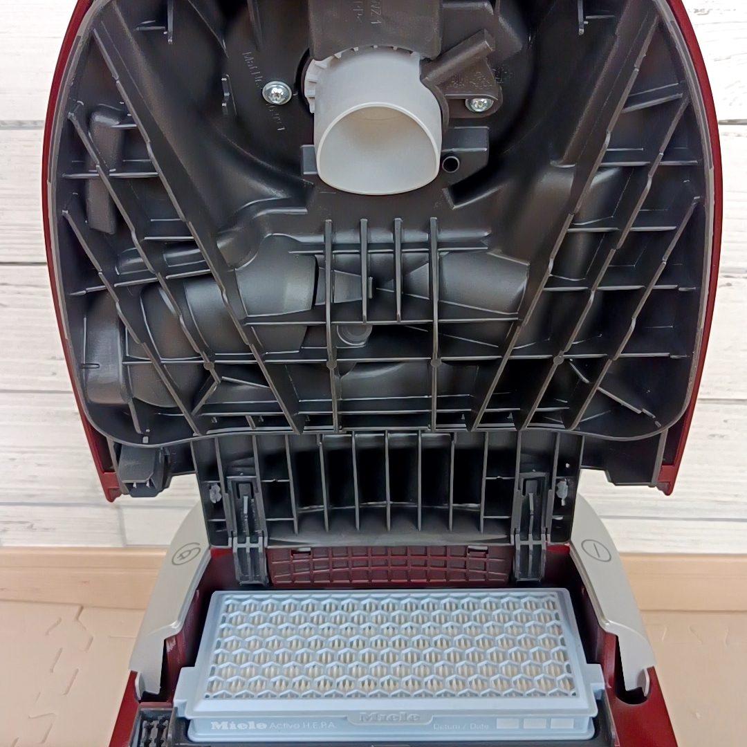 未使用品 Miele（ミーレ）上位モデル S5580 掃除機 S5580 Yahoo