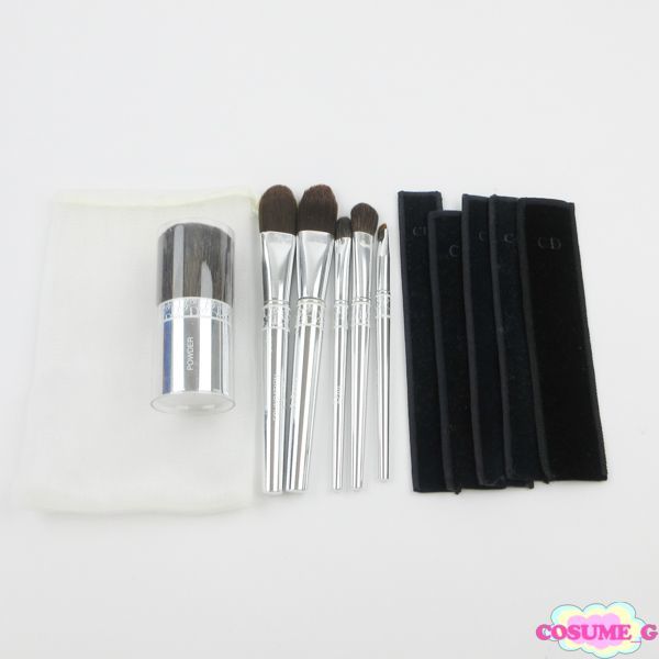 ディオール メイクブラシ 6点セット MC123