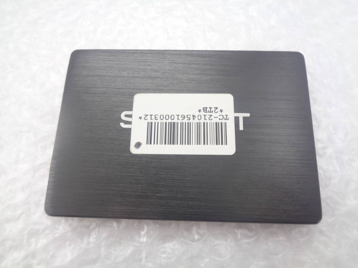 SUNEAST SSD 1TB 2.5インチ 5インチ 2TB SATA 0 内蔵SSD NAND採用 3D |
