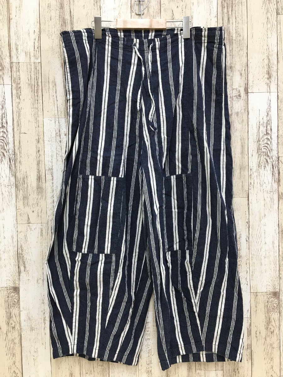 133A Needles ニードルス ヒザデルパンツ CH356 NEPENTHES【中古