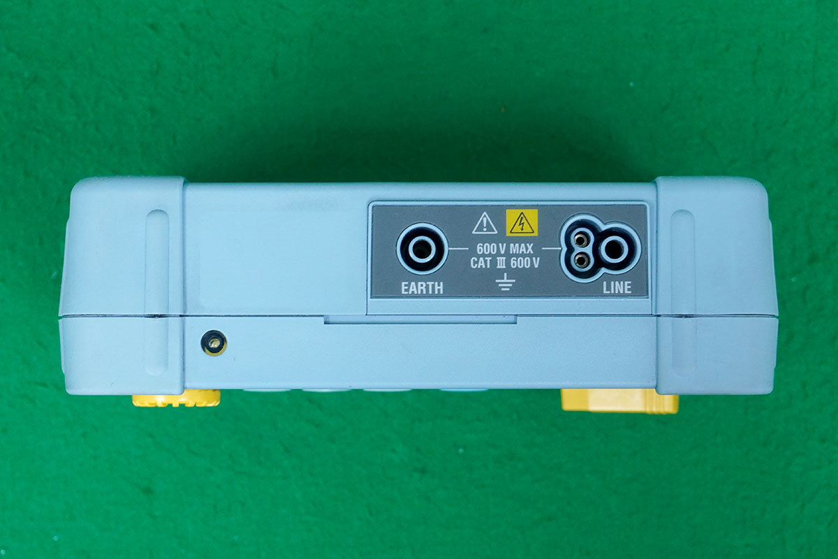 デジタル絶縁抵抗計 MY600 YOKOGAWA 横河電機 の入札履歴 - 入札者の順位