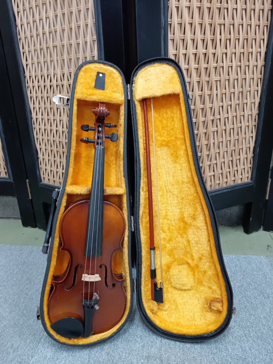 Antonius Stradivarius バイオリン 1711年製 Antonius Stradivarius バイオリン 1711年製 Antonius Stradivarius