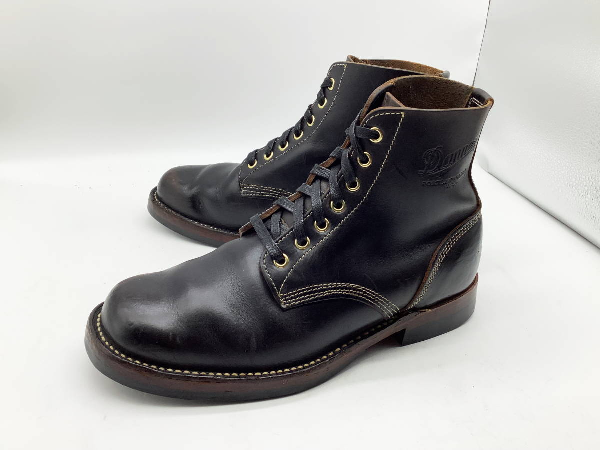 Danner right デザートカモus7 ダナー デザートアケーディア 35112