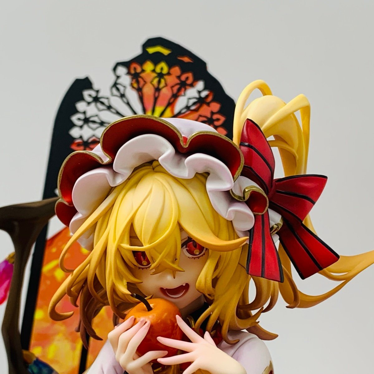 スカーレットアルター フラン 人形 アルターフランドール