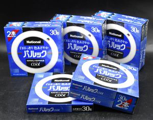 National 蛍光灯のYahoo!オークション(旧ヤフオク!)の相場・価格を見る