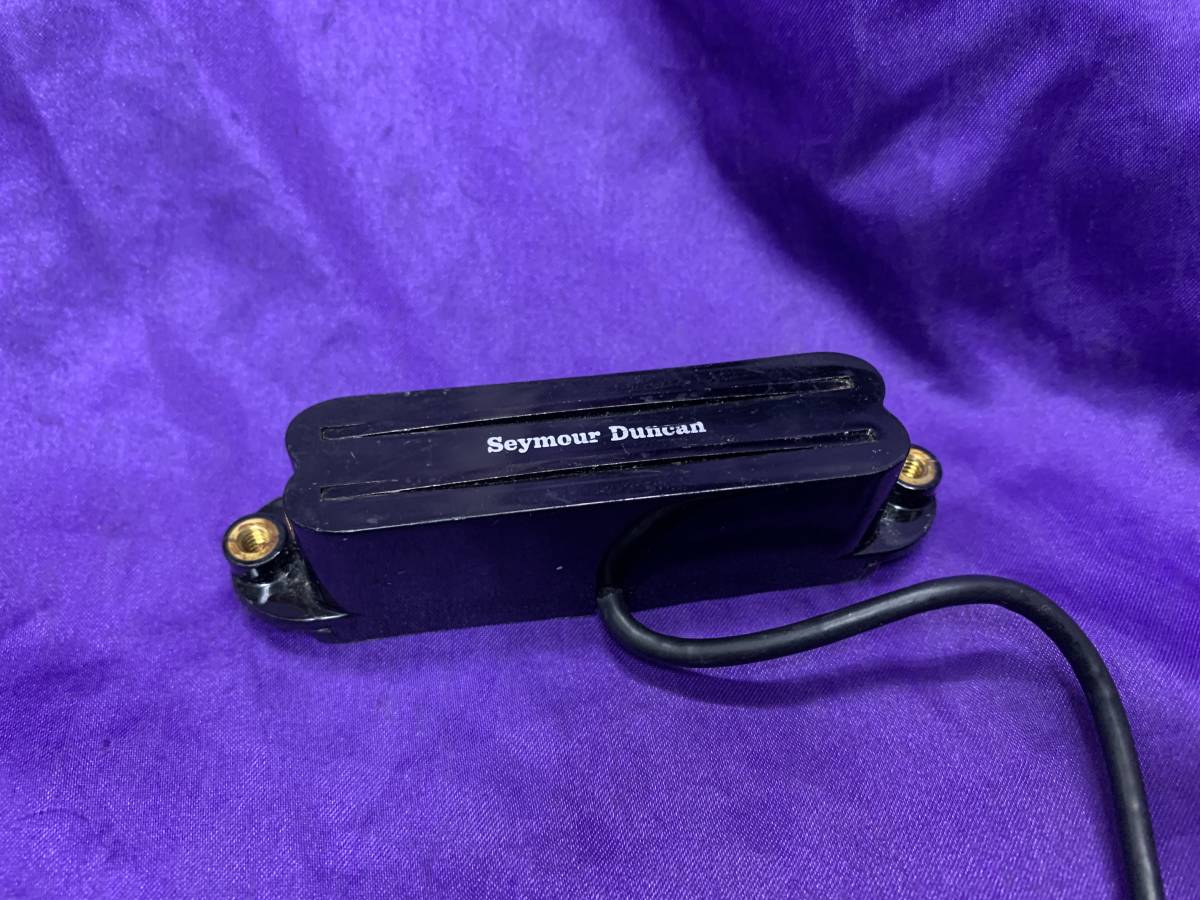 ダンカン　ホットレイル　ブリッジ　SHR-1b -10469-