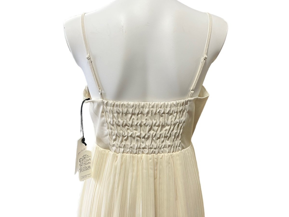 新品未使用】Her lip to Madison Pleated Dress Set サイズM ドレス 