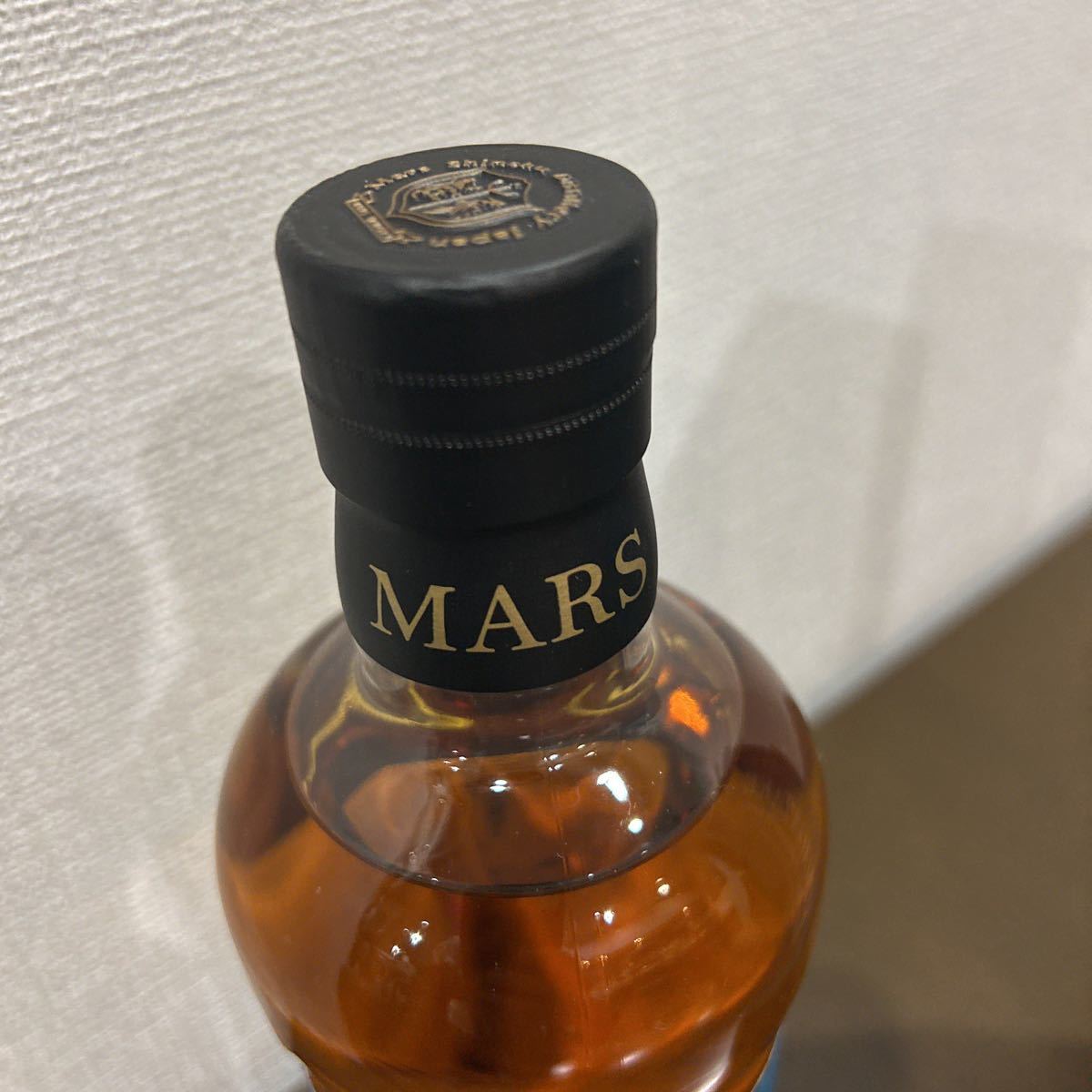 シングルモルト駒ヶ岳 屋久島エージング Bottled in 2021 レビュー