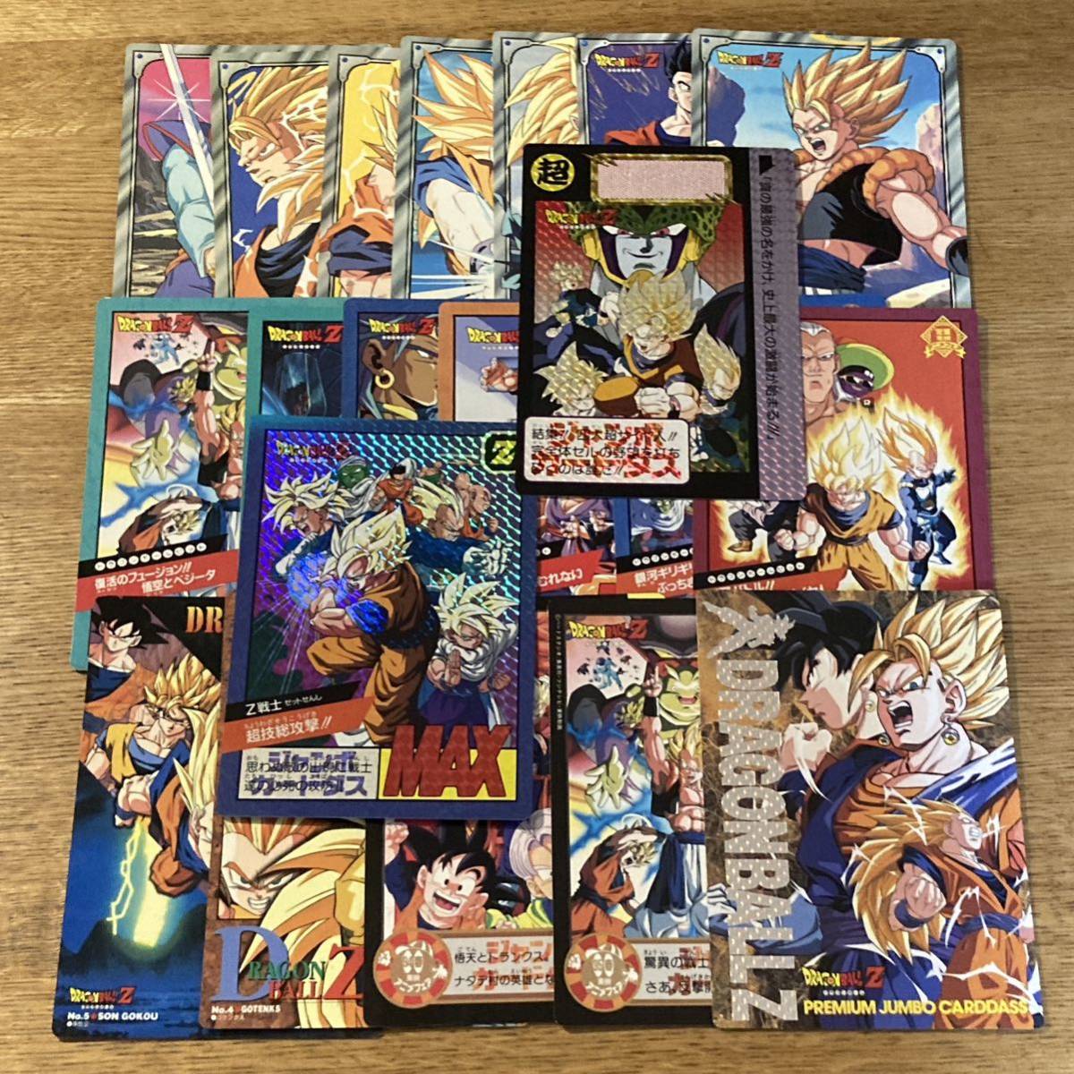 ジャンボカードダス キラ 東映アニメフェア スーパーバトル 20枚