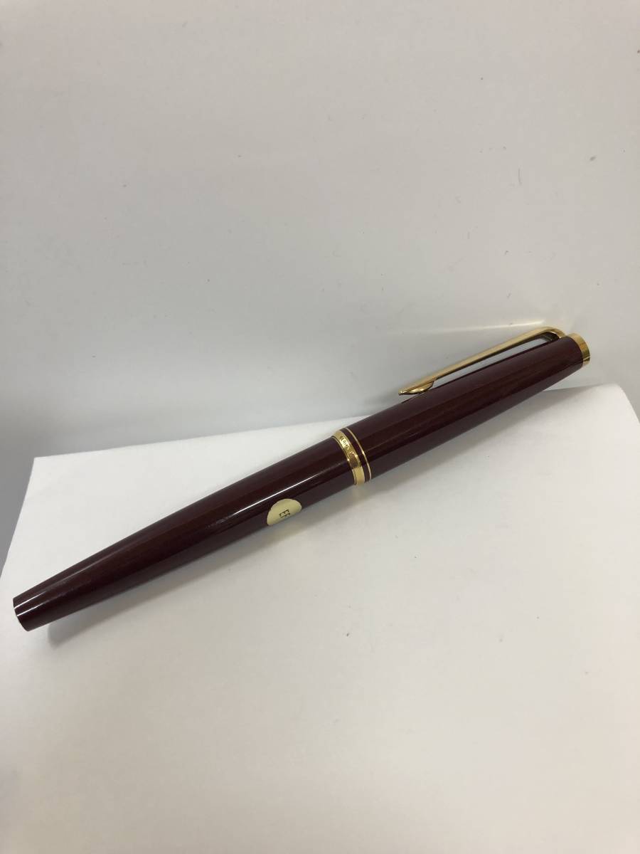 文房具・事務用品 【未開封】モンブラン 万年筆 カートリッジインク