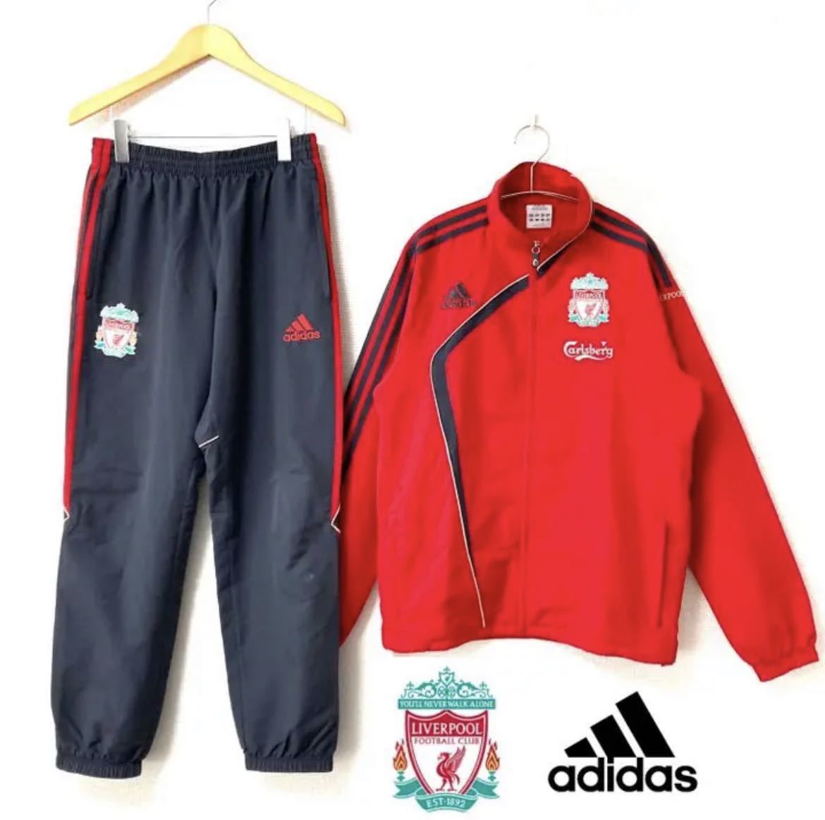 サッカー フランス代表／96 レプリカユニフォーム-レースアップ/adidas