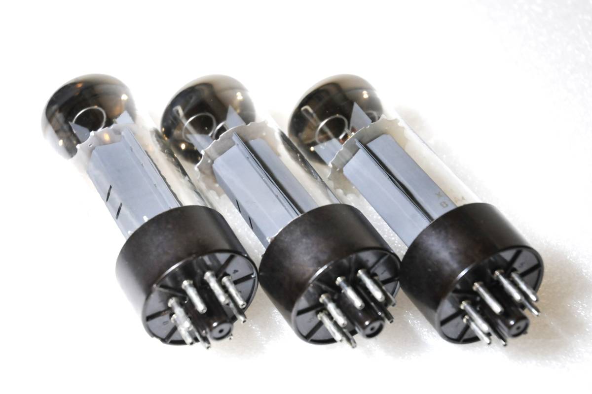 for Yahoo!オークション - xf1 eBay EL34 Mullard El34 sale 「el34+