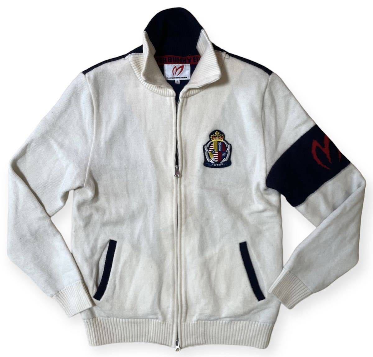 サイズ：6 MASTER BUNNY EDITION マスターバニーエディション ニット