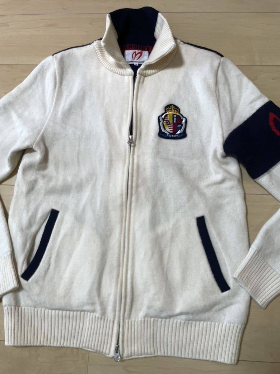 サイズ：6 MASTER BUNNY EDITION マスターバニーエディション ニット