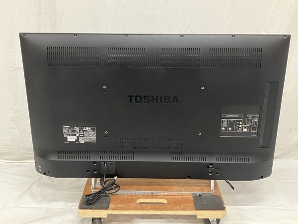 TOSHIBA液晶テレビREGZA47J8 東芝REGZA 47Z8 [47インチ] 液晶テレビ