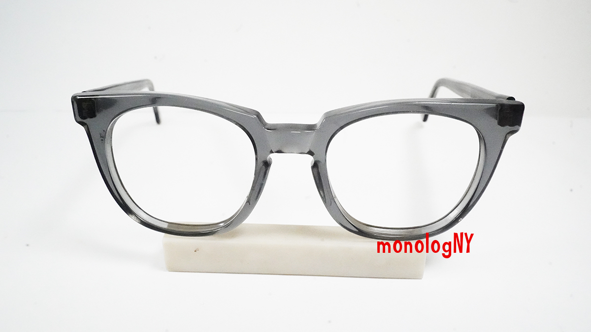 1960s グレーセル TITMUS Optical ビンテージ眼鏡フレーム Z87 