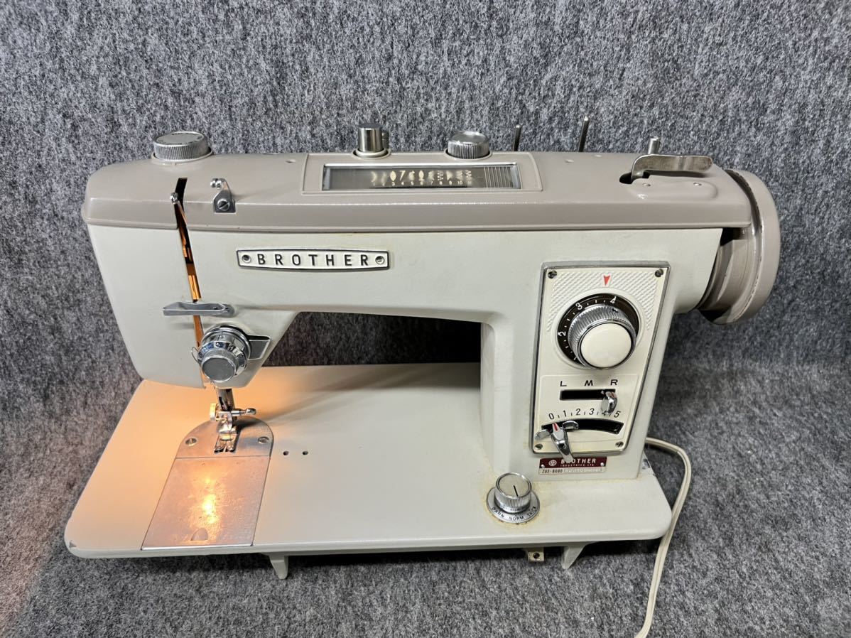 ☆JANOME ジャノメ ミシン Memory Craft 6000 手芸 裁縫 現状品 【公式