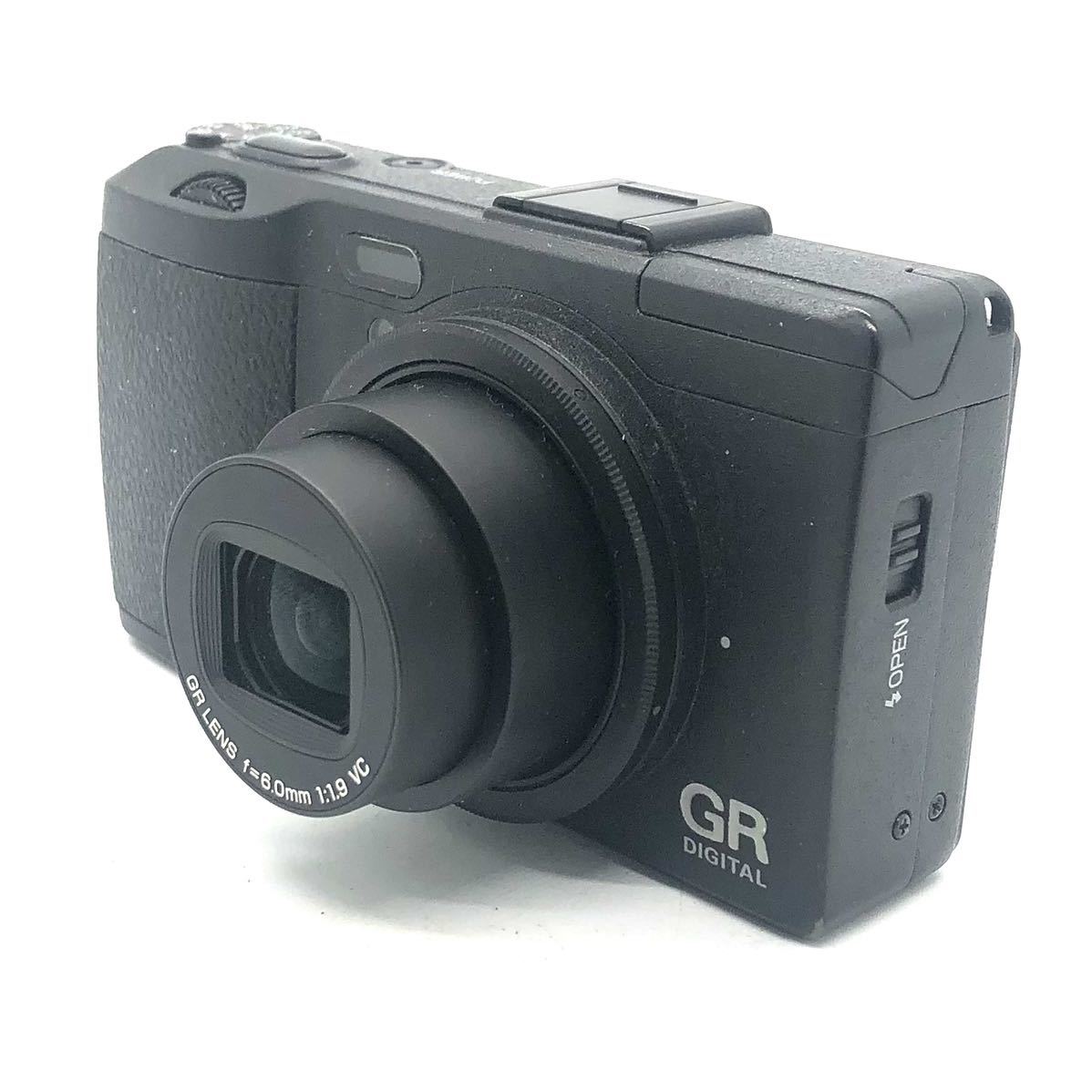 RICOH CX4【返品保証・24h以内発送】 RICOH CX4【返品保証・24h以内