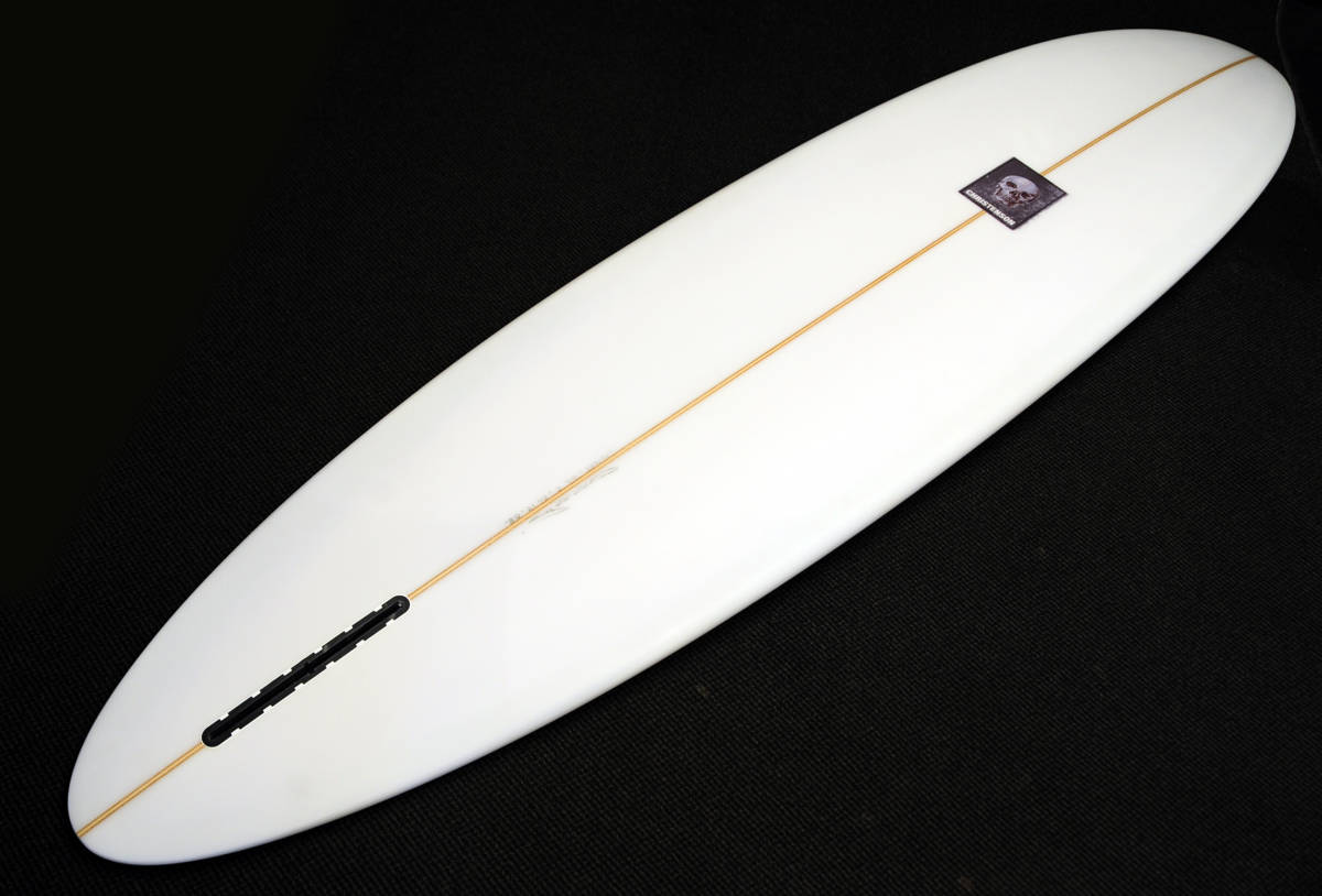 8.0 クリステンソン”HUNTSMAN ” ミッドレングス #45_2