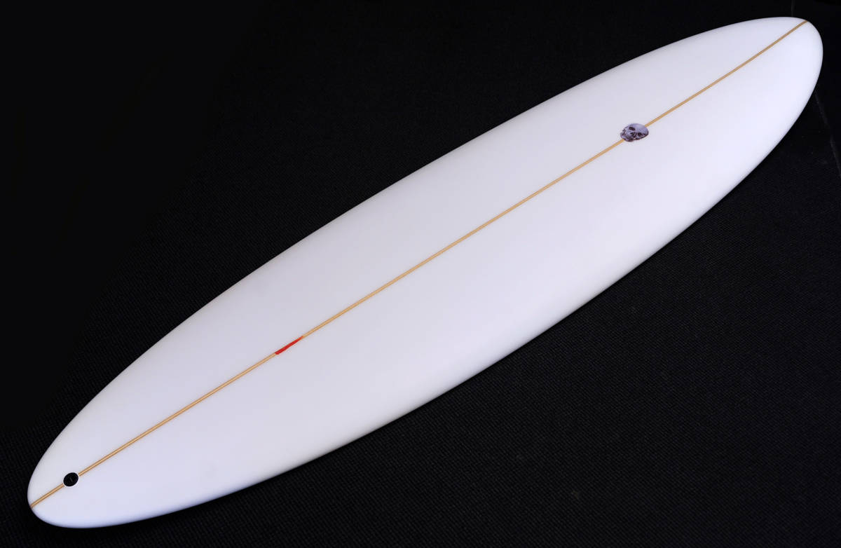 8.0 クリステンソン”HUNTSMAN ” ミッドレングス #45_4