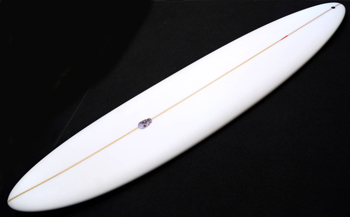 8.0 クリステンソン”HUNTSMAN ” ミッドレングス #45_5