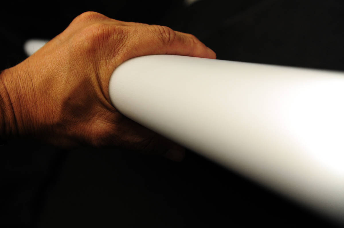 8.0 クリステンソン”HUNTSMAN ” ミッドレングス #45_6