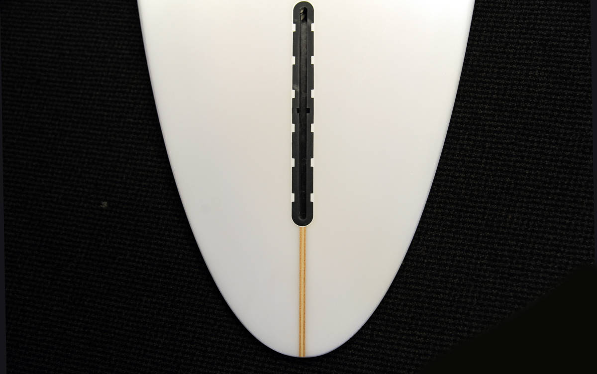 8.0 クリステンソン”HUNTSMAN ” ミッドレングス #45_7