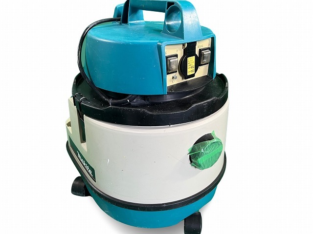 ☆中古品☆ makita マキタ 100V 集じん機 436(P) 電動工具 79506 マキタ