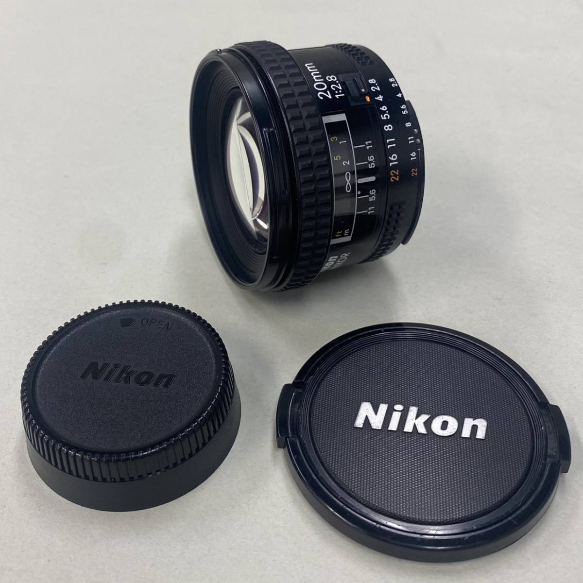 Z NIKKOR ニコン f⁄4 Nikon 14-30mm NIKKORレンズ - f⁄4E 概要 TC1.