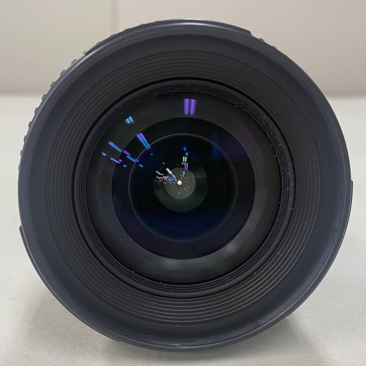 Z NIKKOR ニコン f⁄4 Nikon 14-30mm NIKKORレンズ - f⁄4E 概要 TC1.