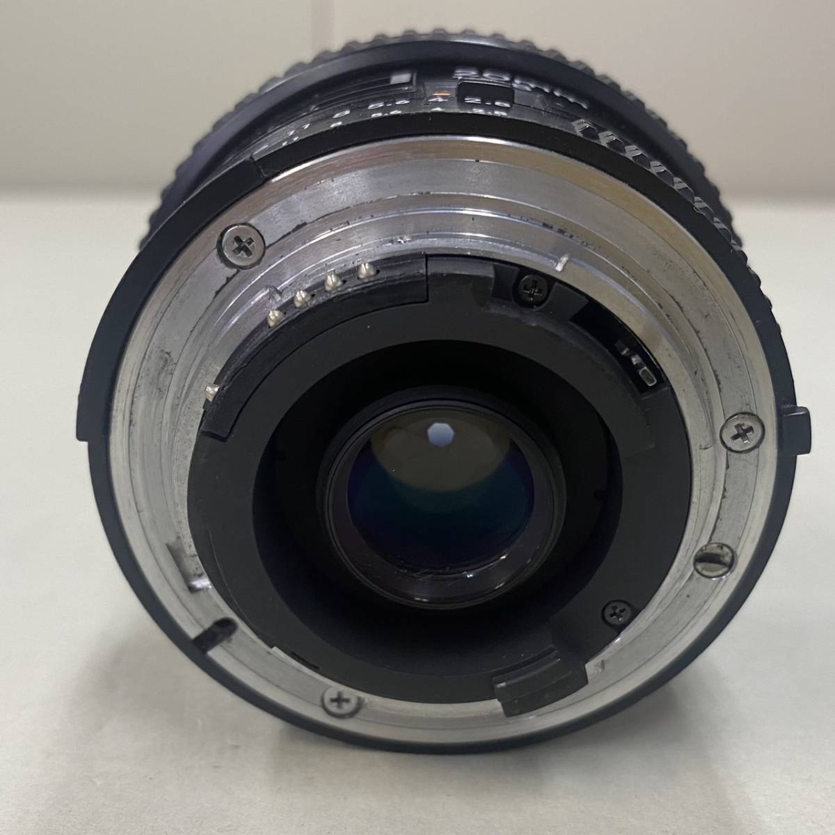 Z NIKKOR ニコン f⁄4 Nikon 14-30mm NIKKORレンズ - f⁄4E 概要 TC1.
