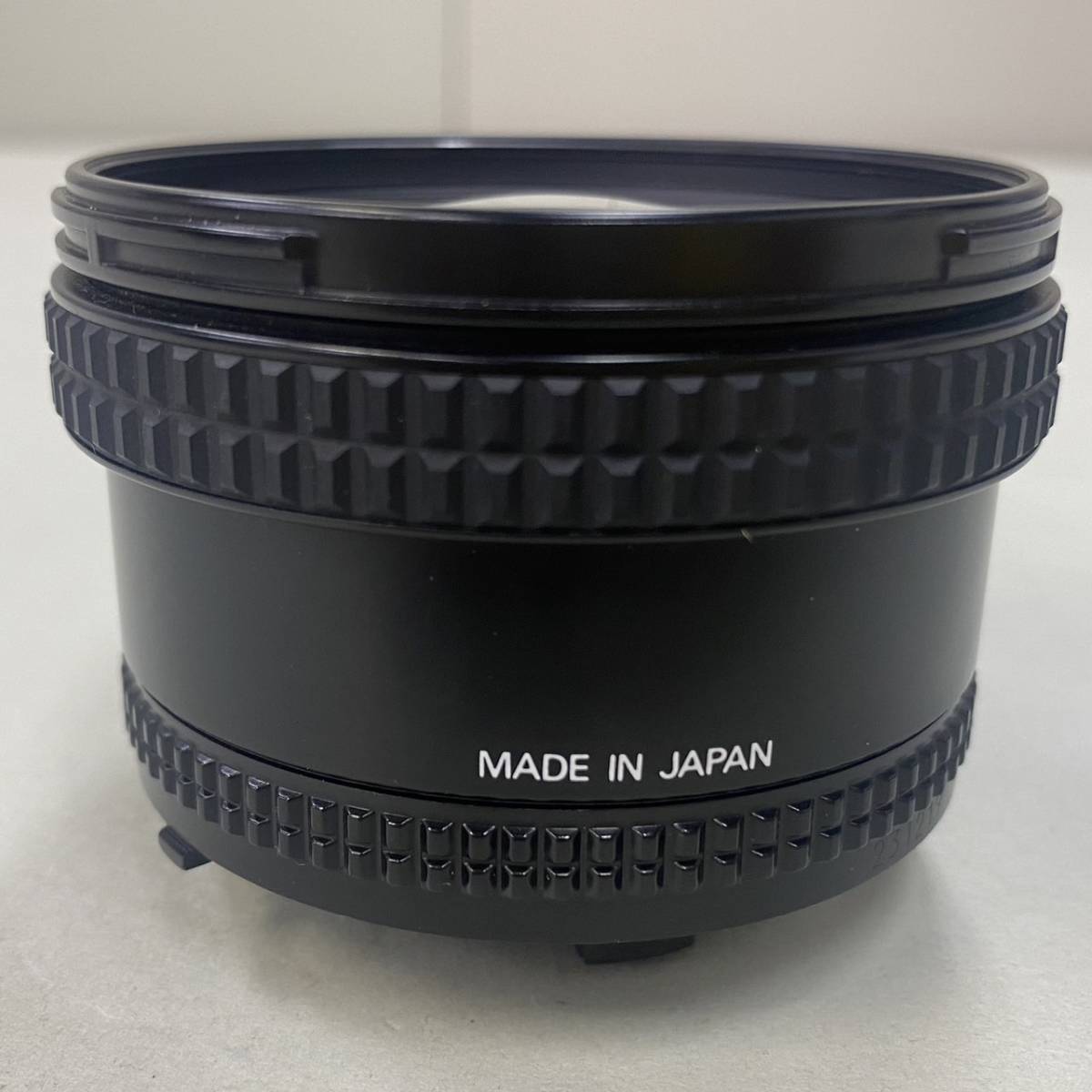 Z NIKKOR ニコン f⁄4 Nikon 14-30mm NIKKORレンズ - f⁄4E 概要 TC1.