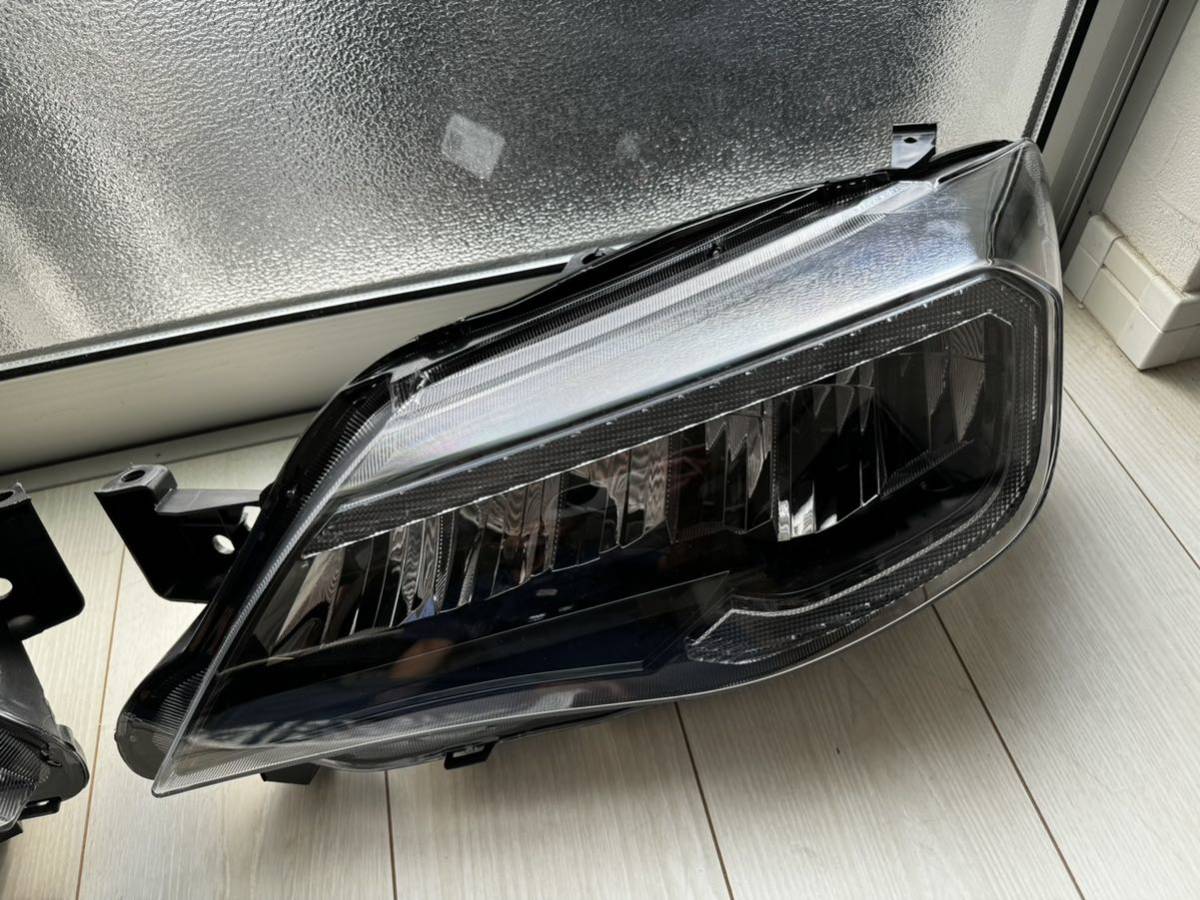 スバル イン プレッサWRX STI ヘッドライト grb gvb 【公式通販】