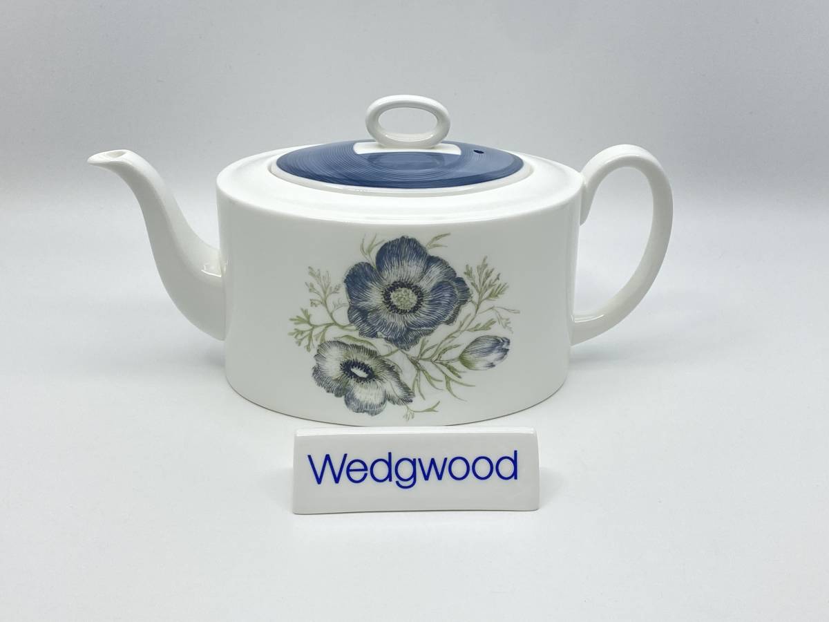 Cooper ウェッジウッド MIST WEDGWOOD Susie グレンミスト Design 