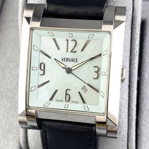 ヴェルサーチ メデューサ 時計のYahoo!オークション(旧ヤフオク!)の