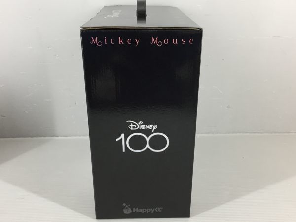 D6210-1025-57【未開封】Happyくじ ディズニー Disney 100 ラスト賞